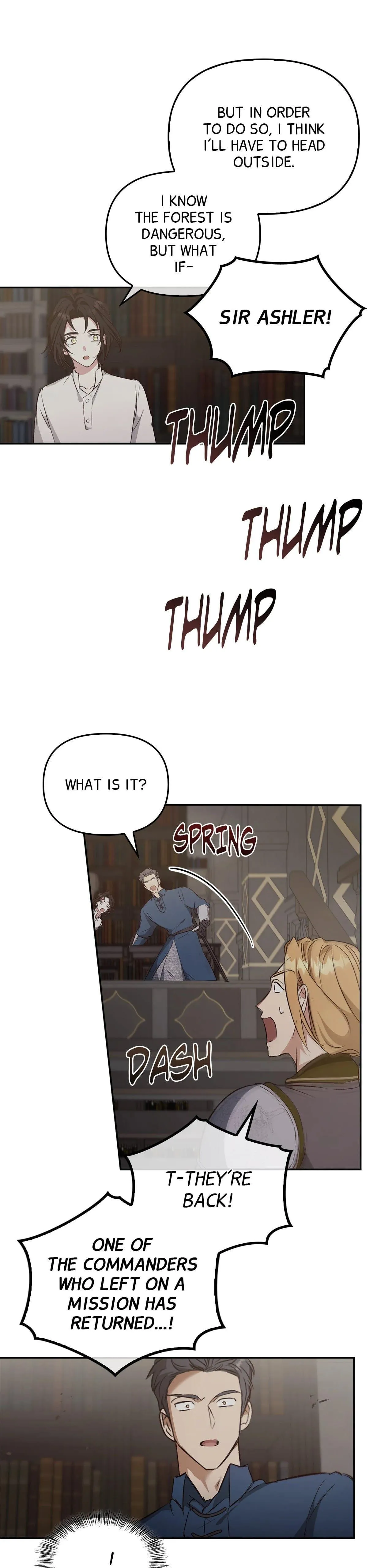 Regas Chapter 108 - Page 29