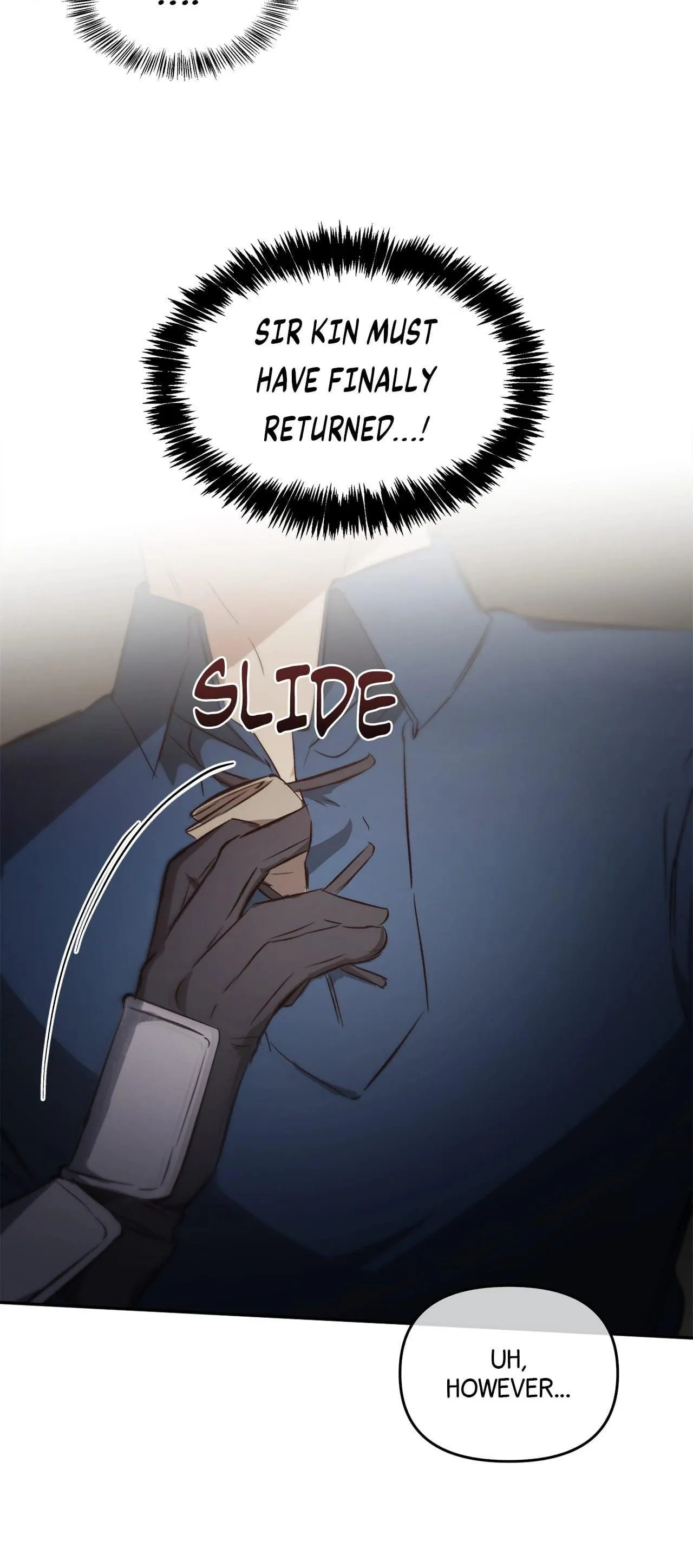 Regas Chapter 108 - Page 30