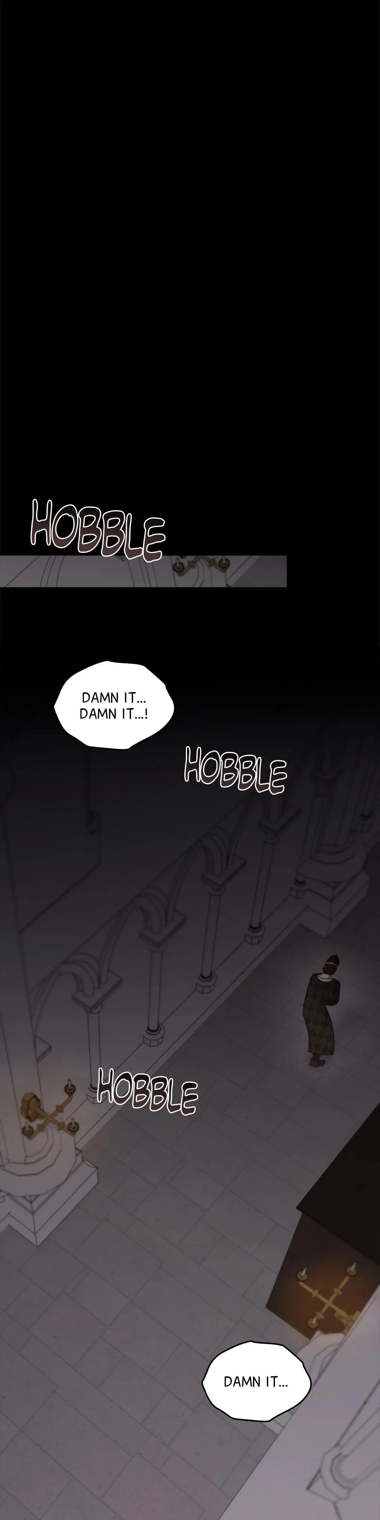 Regas Chapter 108 - Page 34