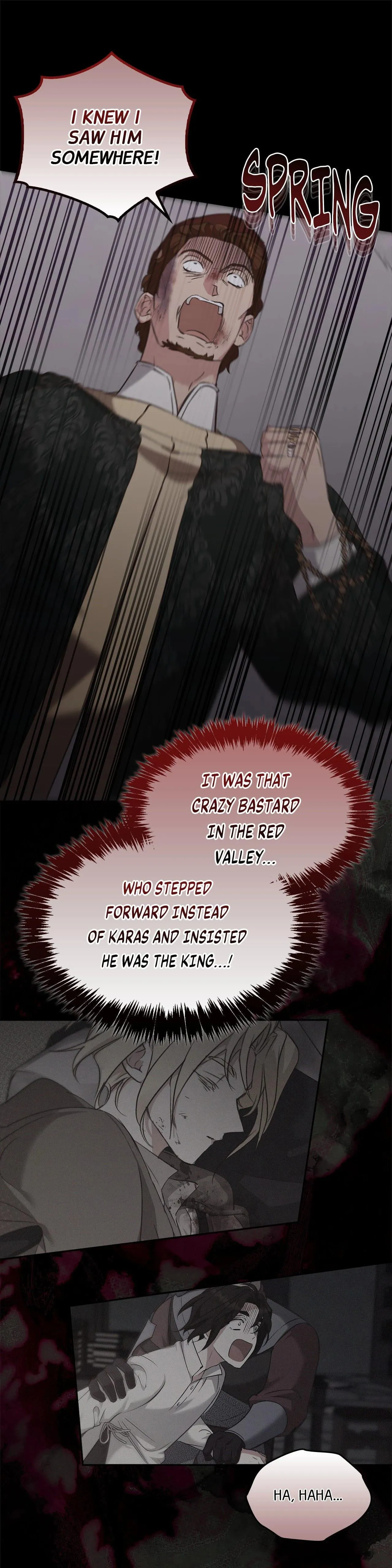 Regas Chapter 108 - Page 40