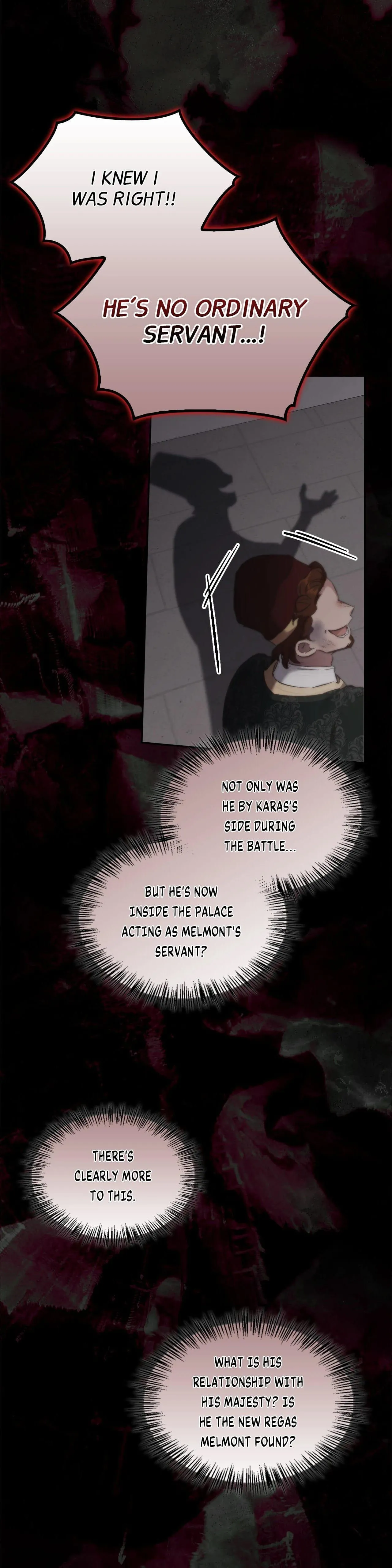 Regas Chapter 108 - Page 41