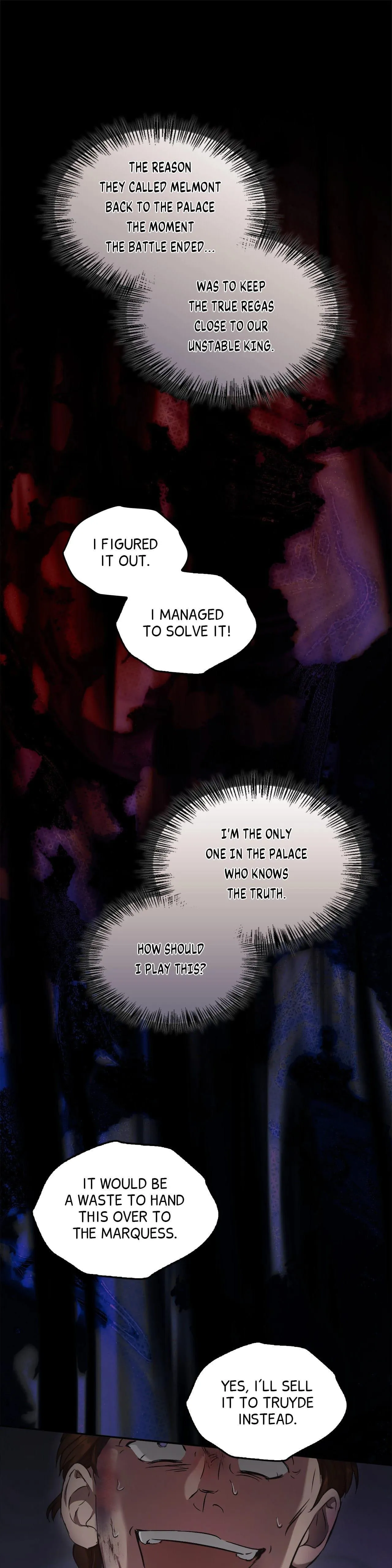 Regas Chapter 108 - Page 43