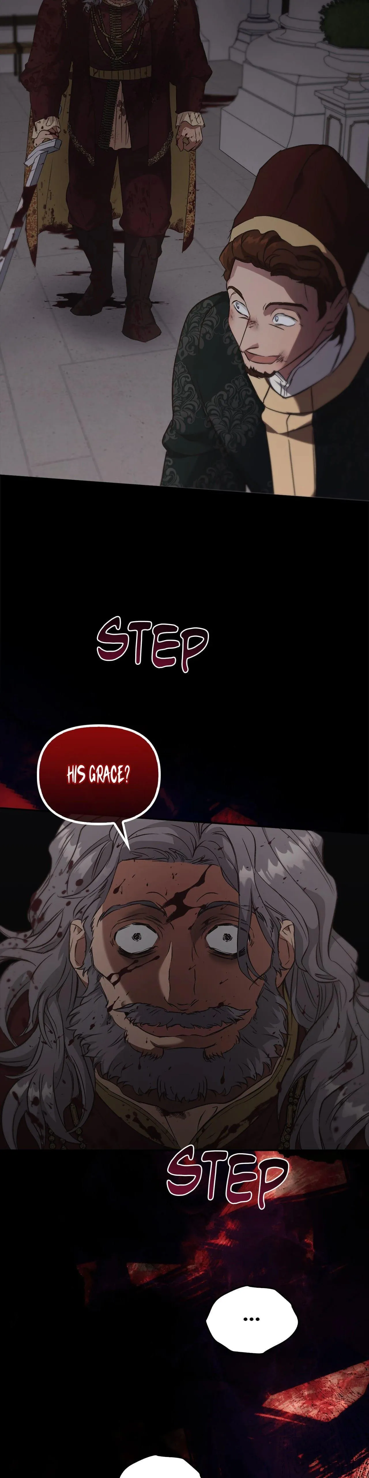 Regas Chapter 108 - Page 45