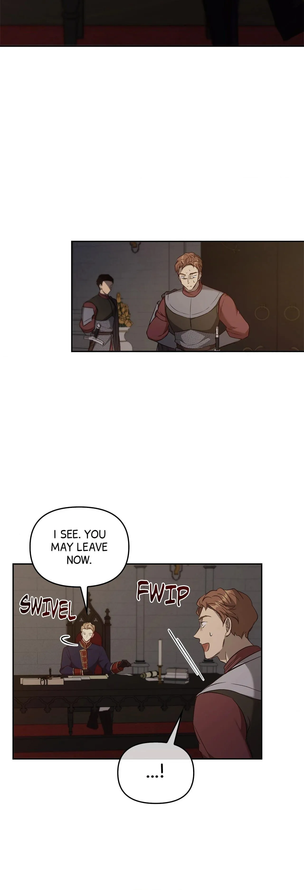 Regas Chapter 108 - Page 50
