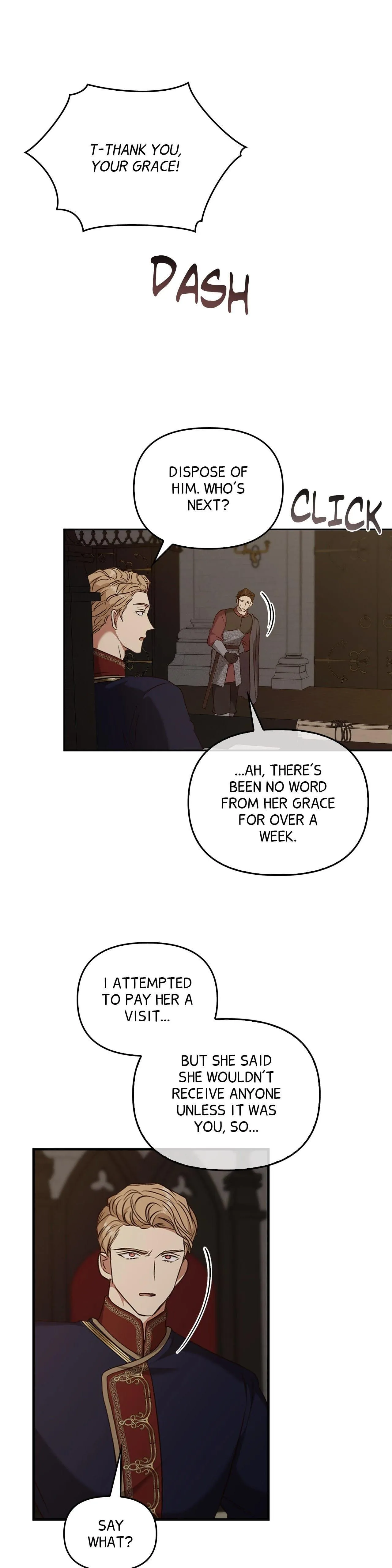 Regas Chapter 108 - Page 51