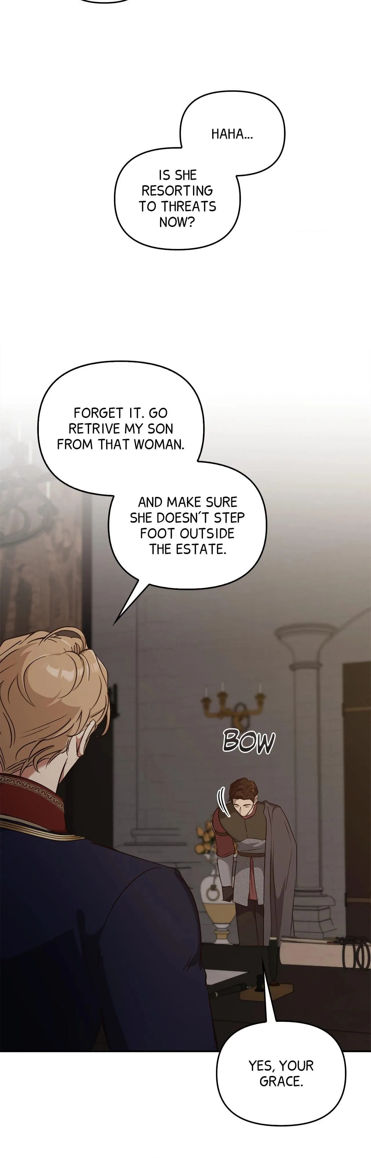Regas Chapter 108 - Page 52