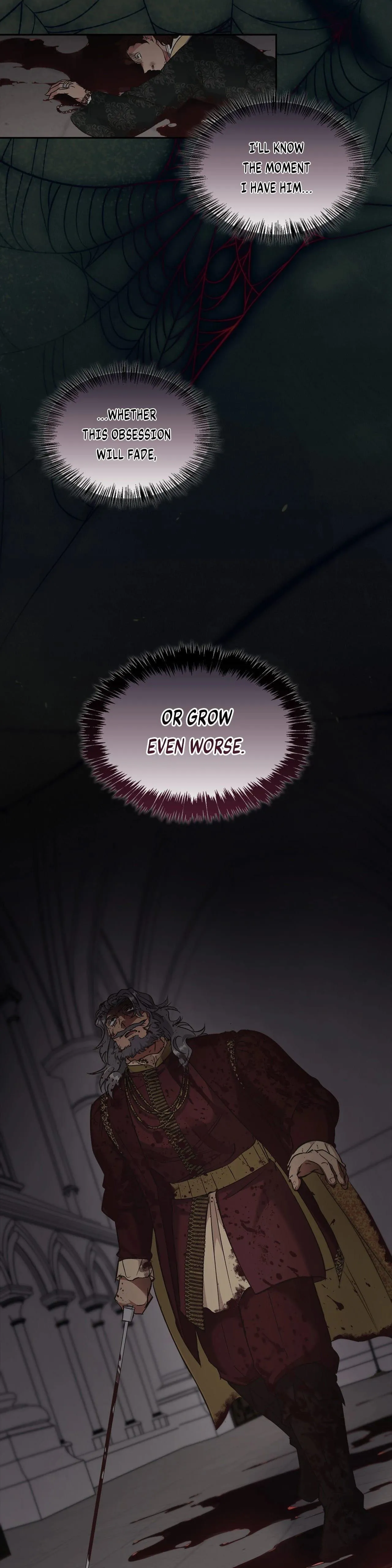Regas Chapter 108 - Page 54