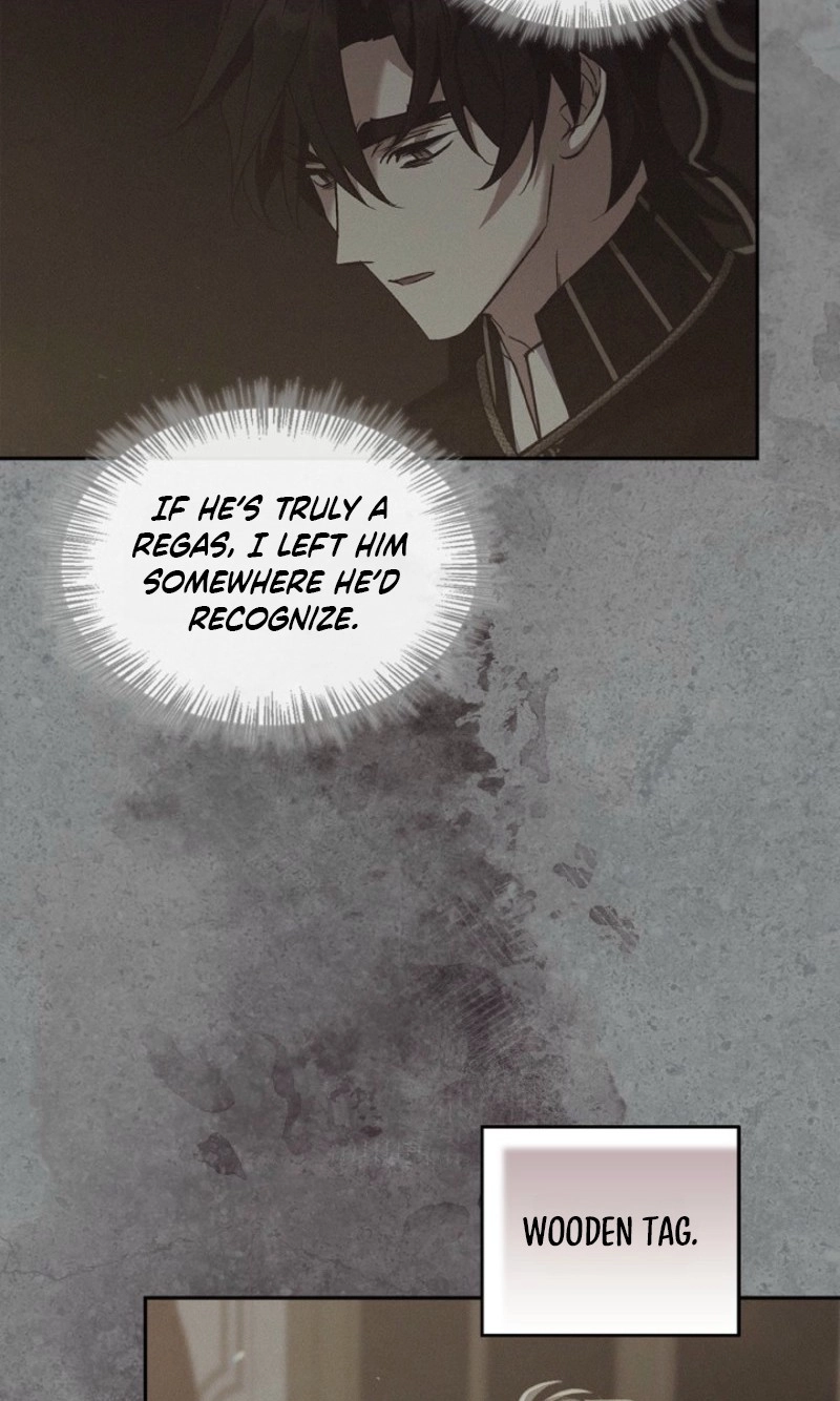 Regas Chapter 109 - Page 7