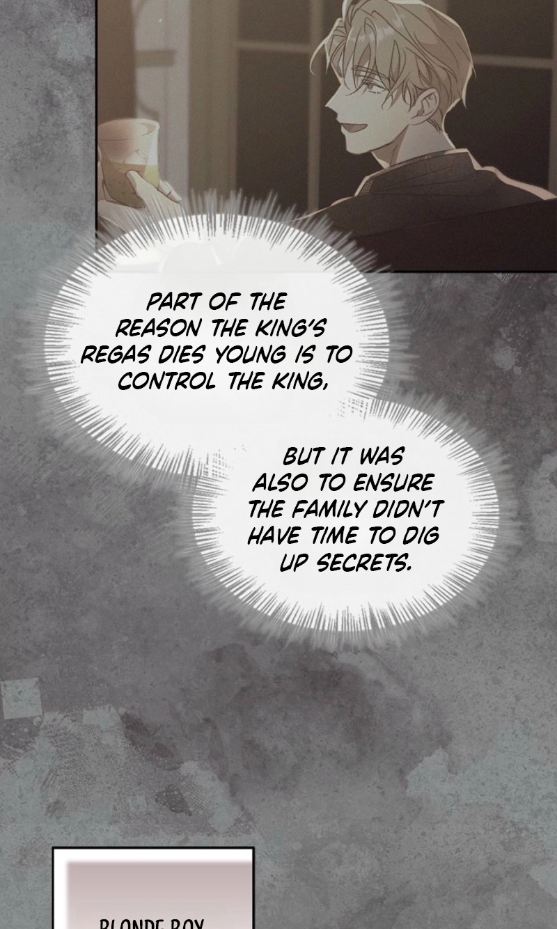 Regas Chapter 109 - Page 8