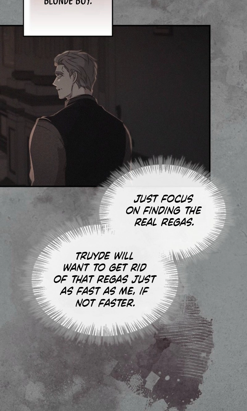 Regas Chapter 109 - Page 9
