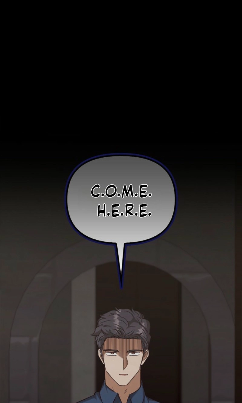 Regas Chapter 109 - Page 21