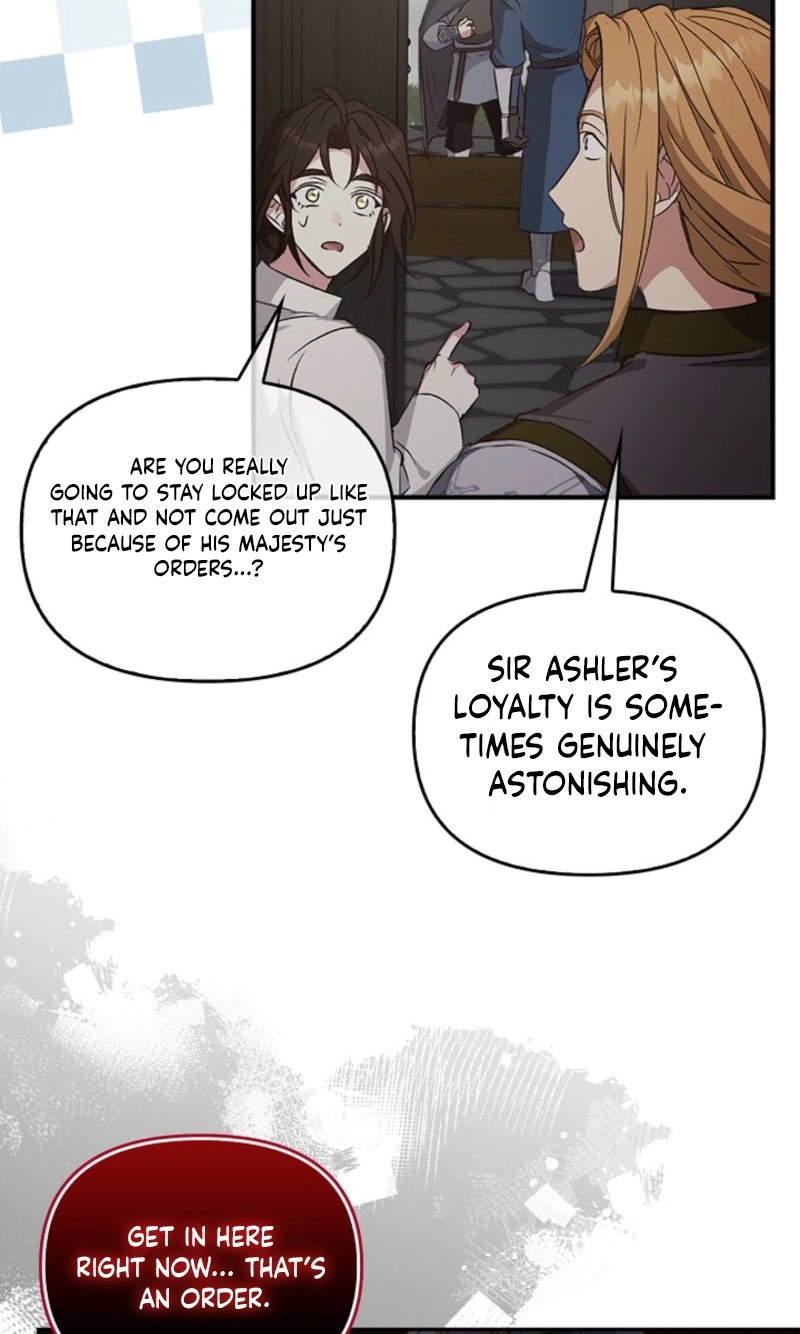 Regas Chapter 109 - Page 25