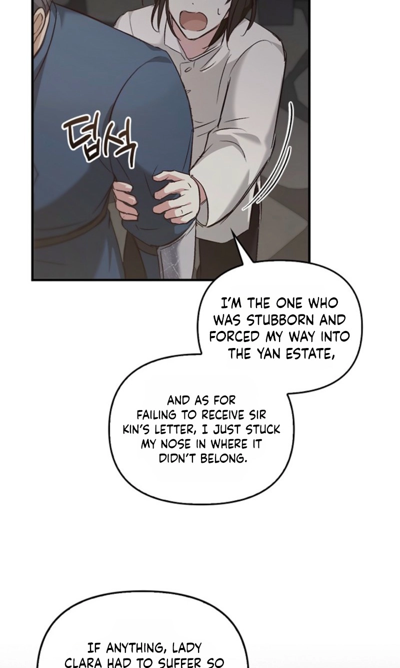 Regas Chapter 109 - Page 31