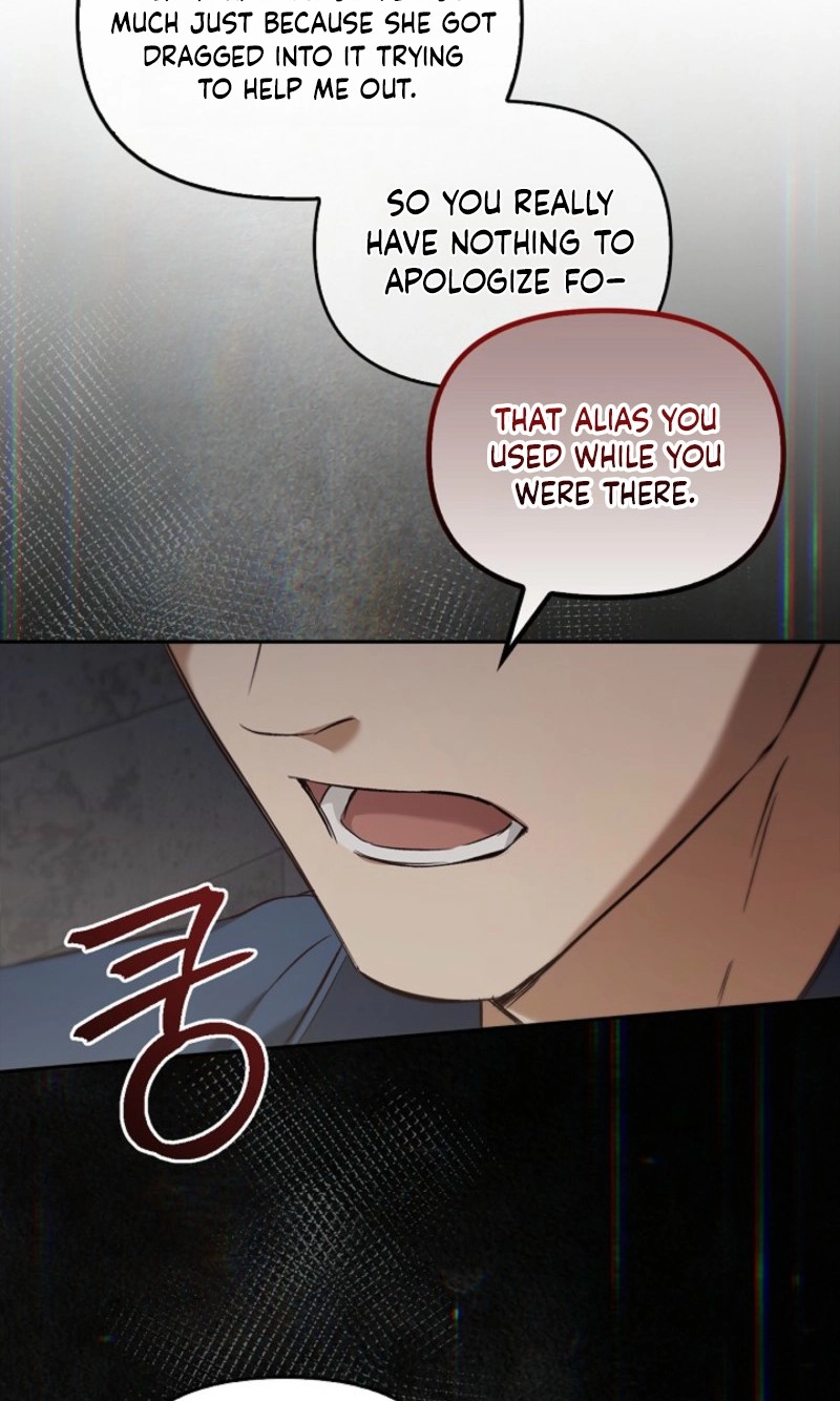 Regas Chapter 109 - Page 32