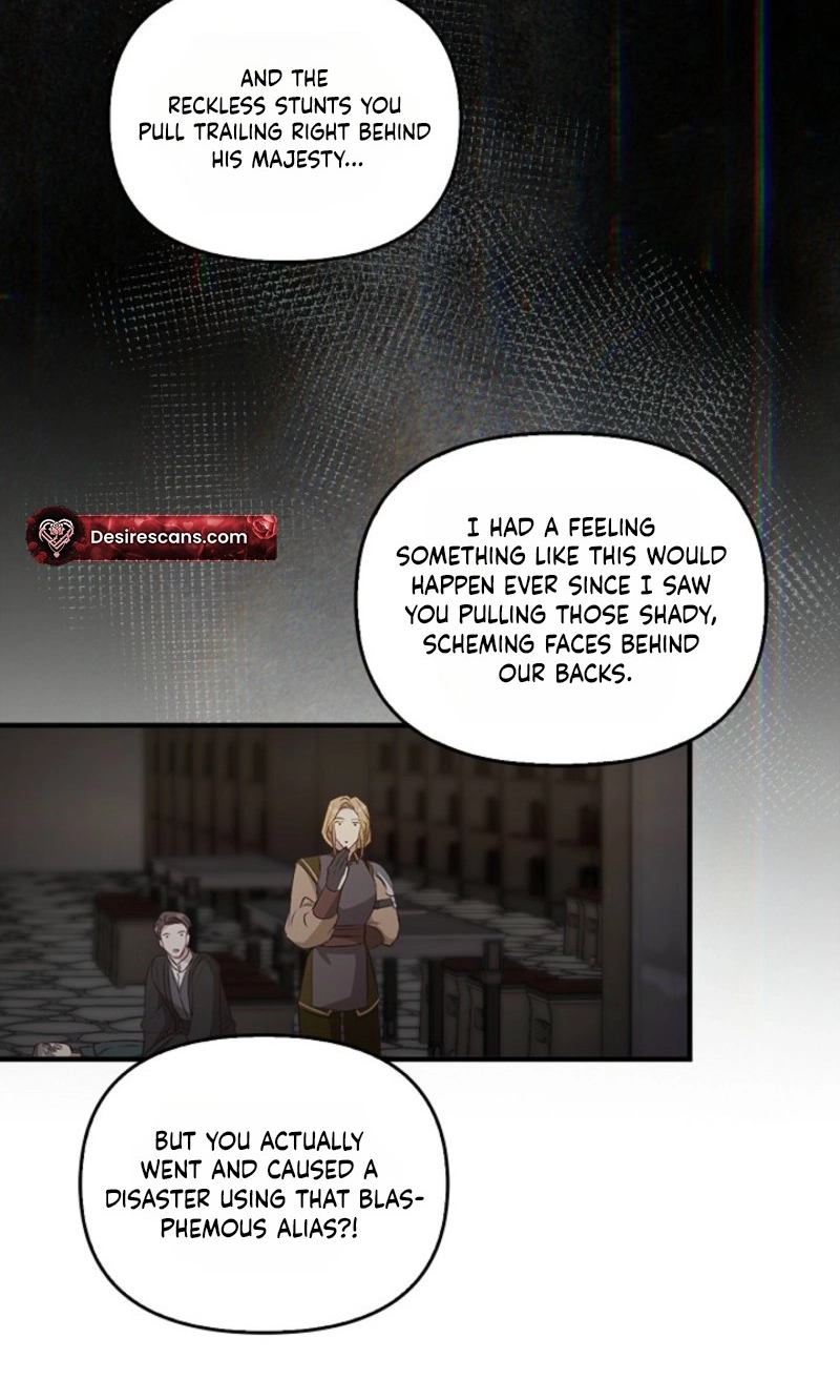 Regas Chapter 109 - Page 33