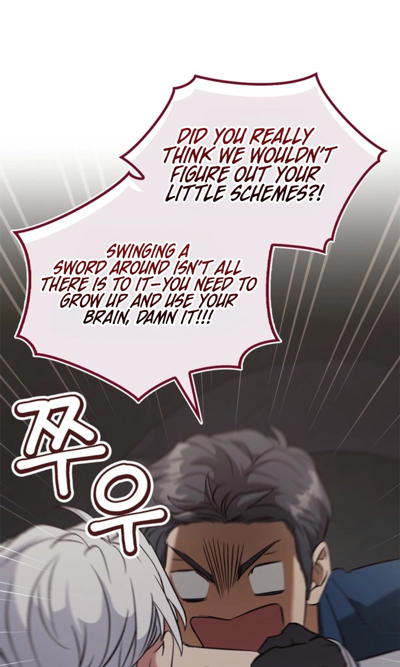 Regas Chapter 109 - Page 34
