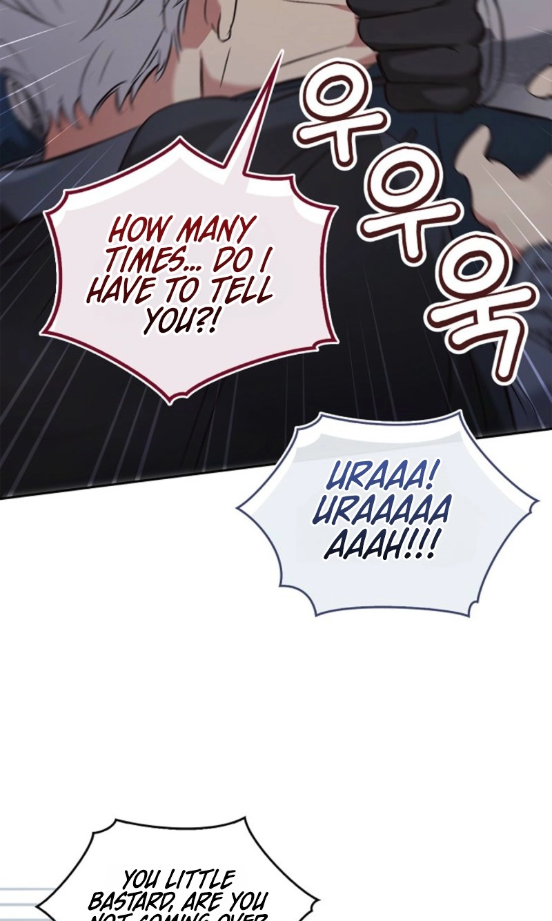 Regas Chapter 109 - Page 35