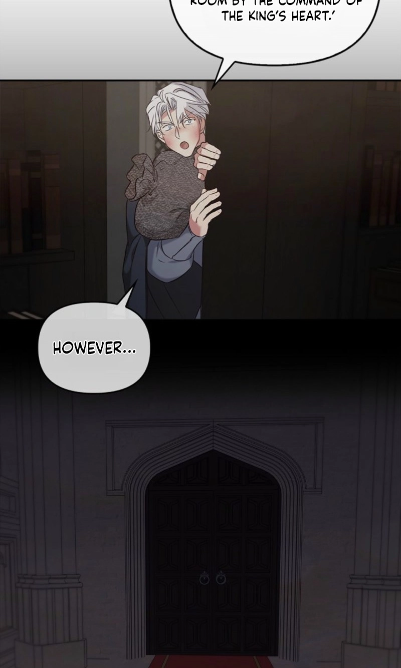 Regas Chapter 109 - Page 38
