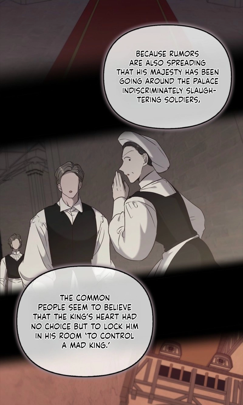 Regas Chapter 109 - Page 39
