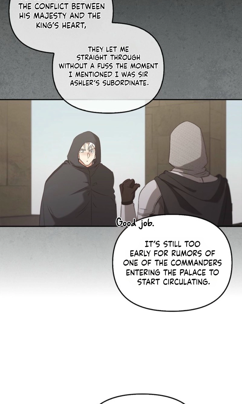 Regas Chapter 109 - Page 41