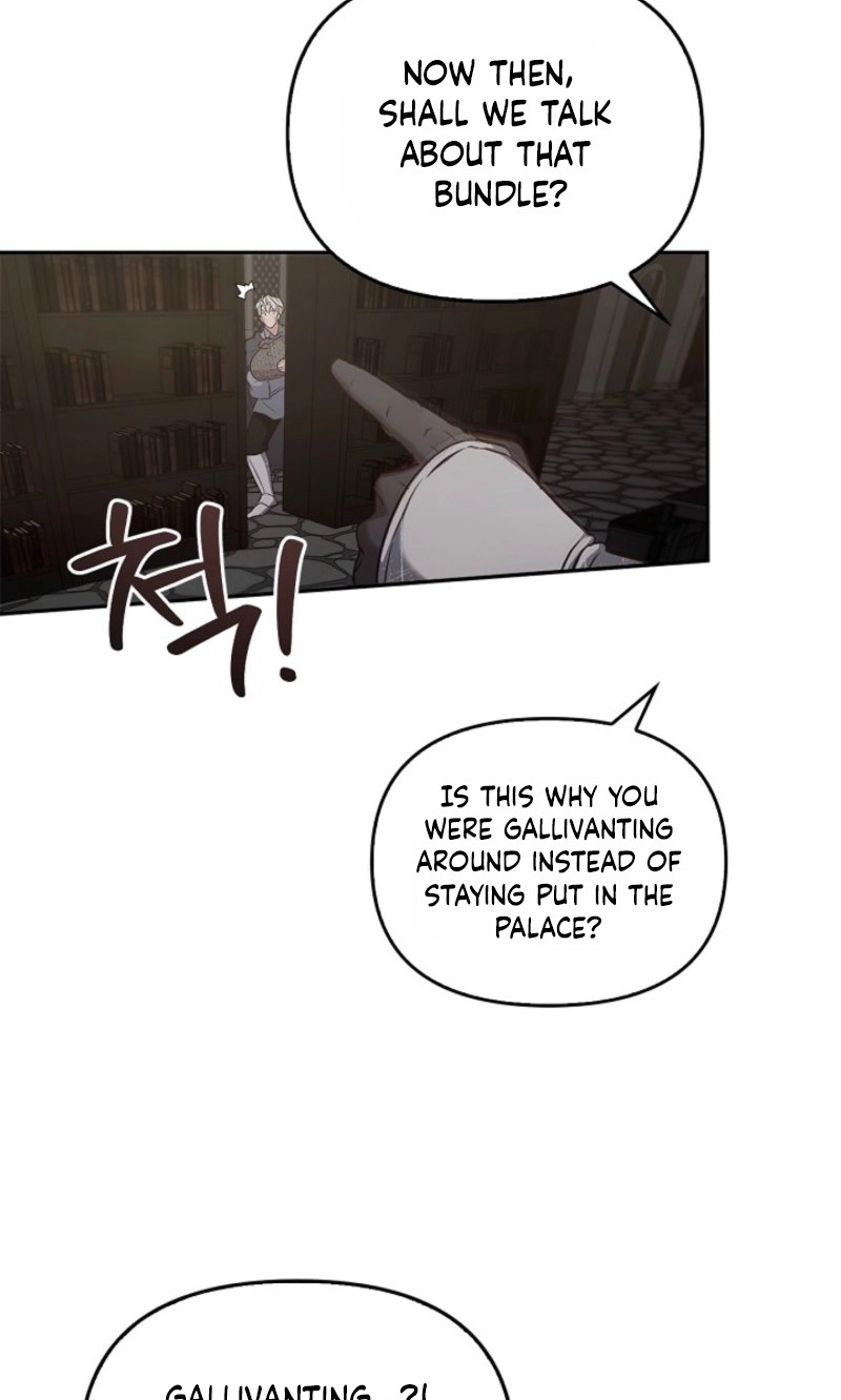 Regas Chapter 109 - Page 42