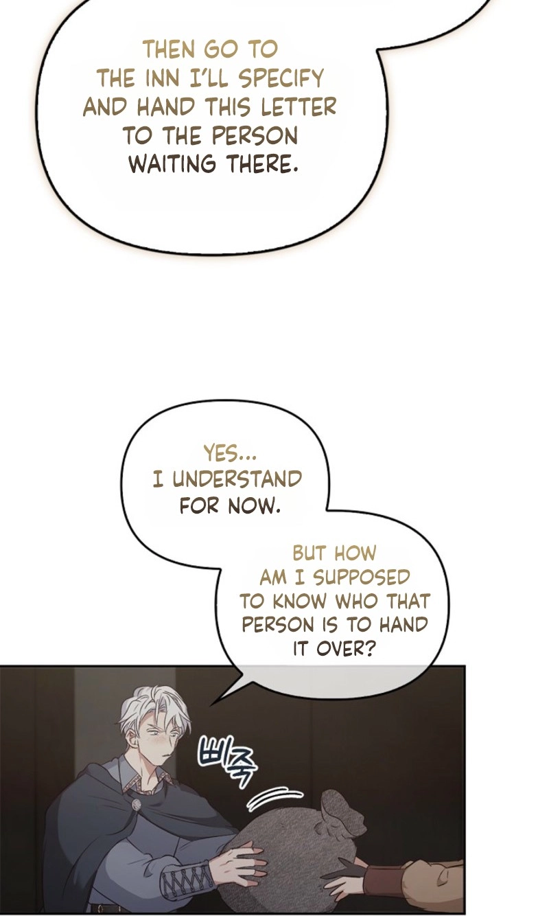 Regas Chapter 109 - Page 49