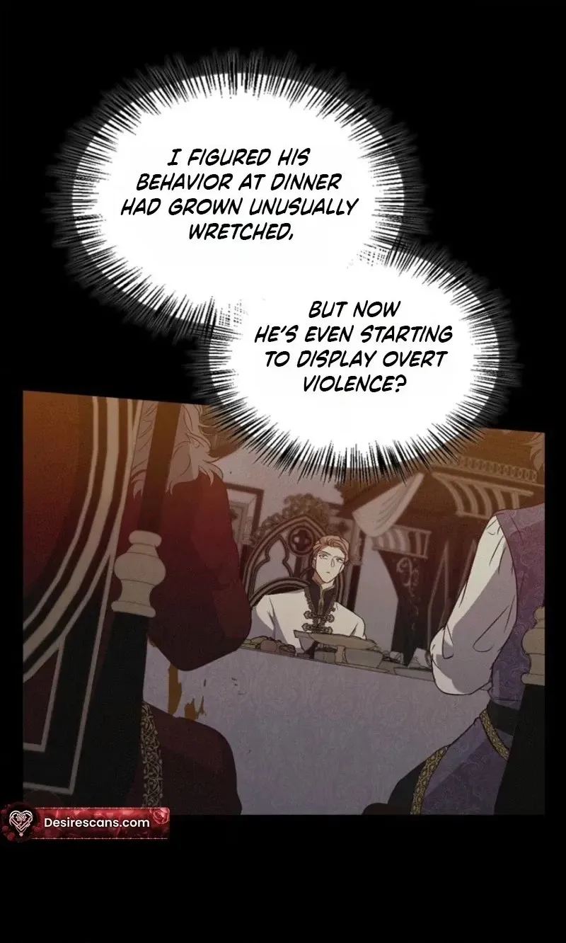 Regas Chapter 109 - Page 60