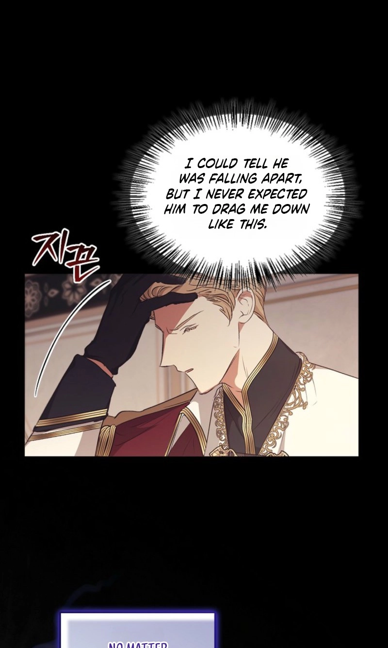 Regas Chapter 109 - Page 61