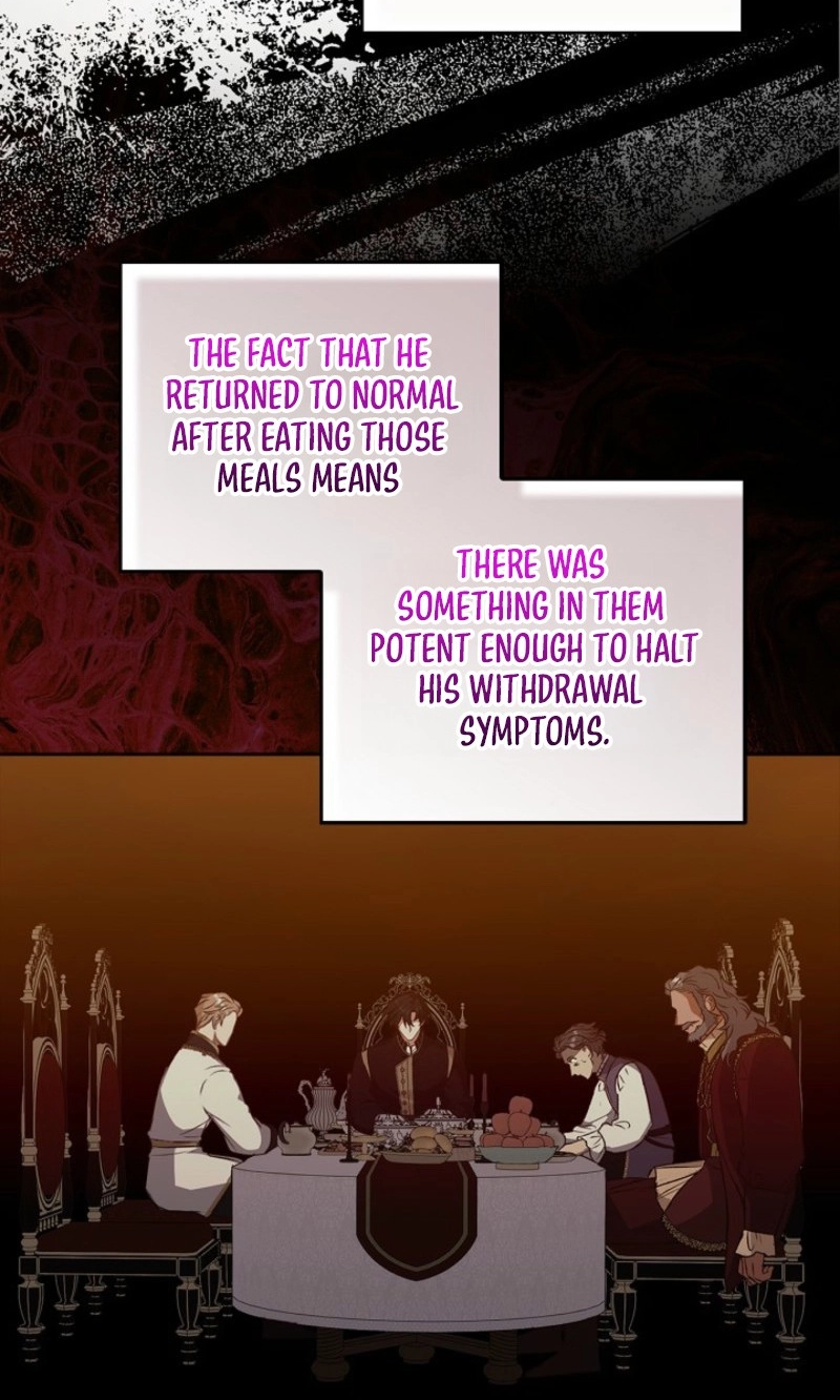 Regas Chapter 109 - Page 72