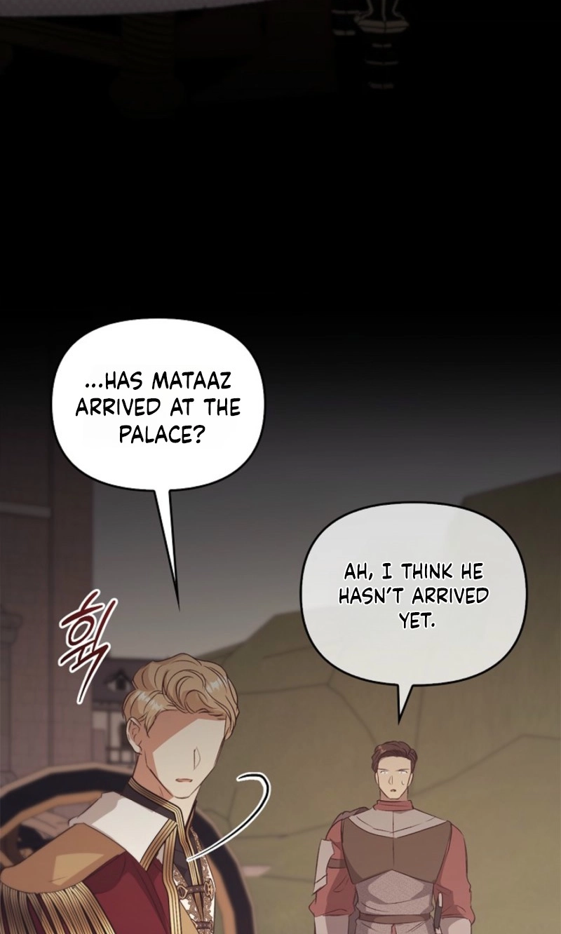 Regas Chapter 109 - Page 75