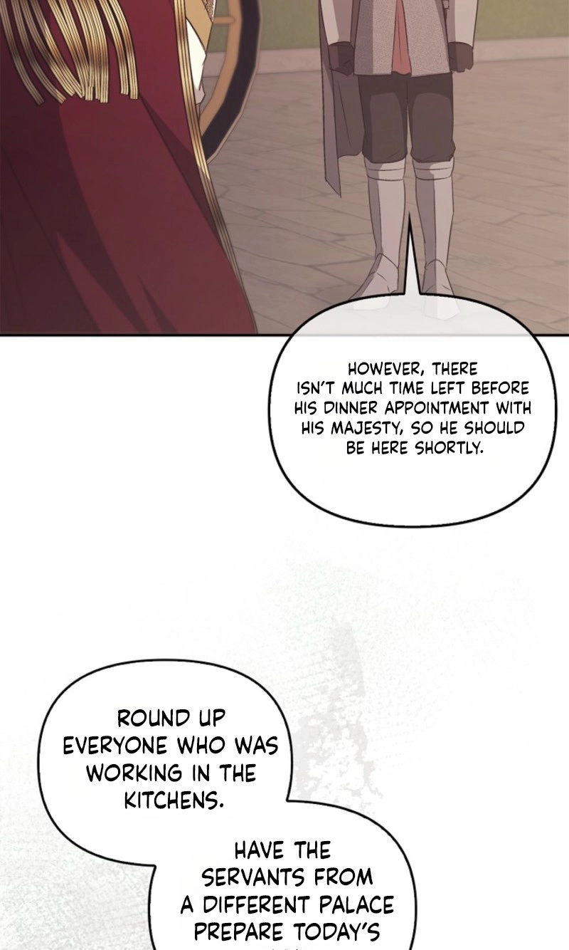Regas Chapter 109 - Page 76