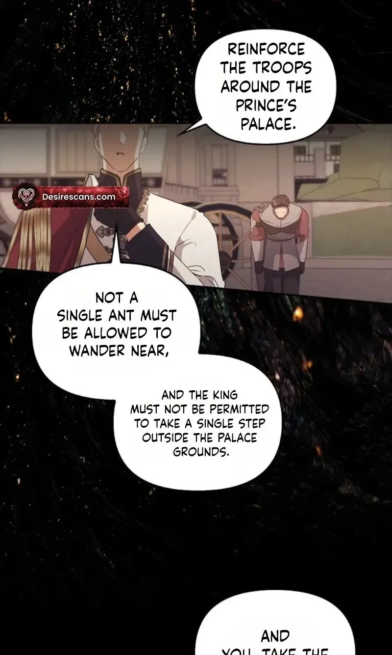 Regas Chapter 109 - Page 80