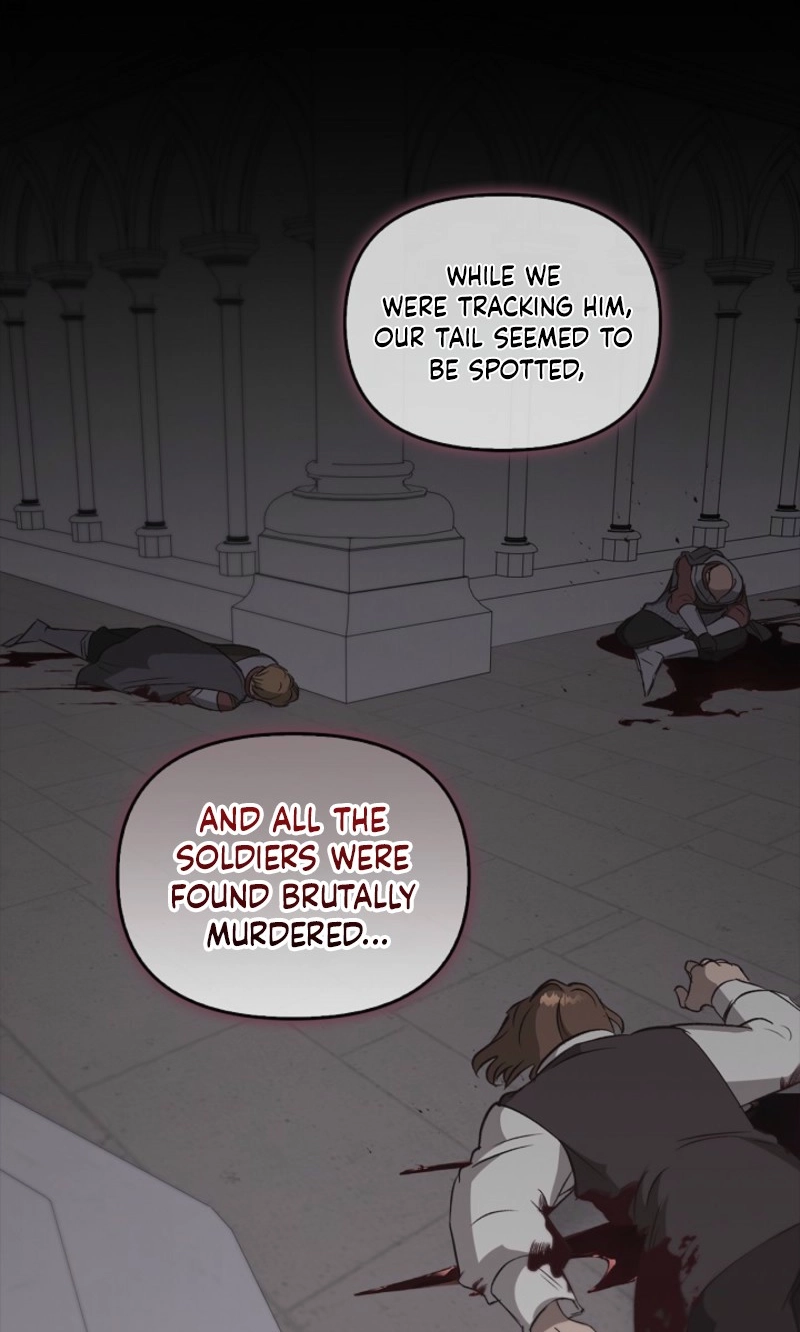 Regas Chapter 109 - Page 84