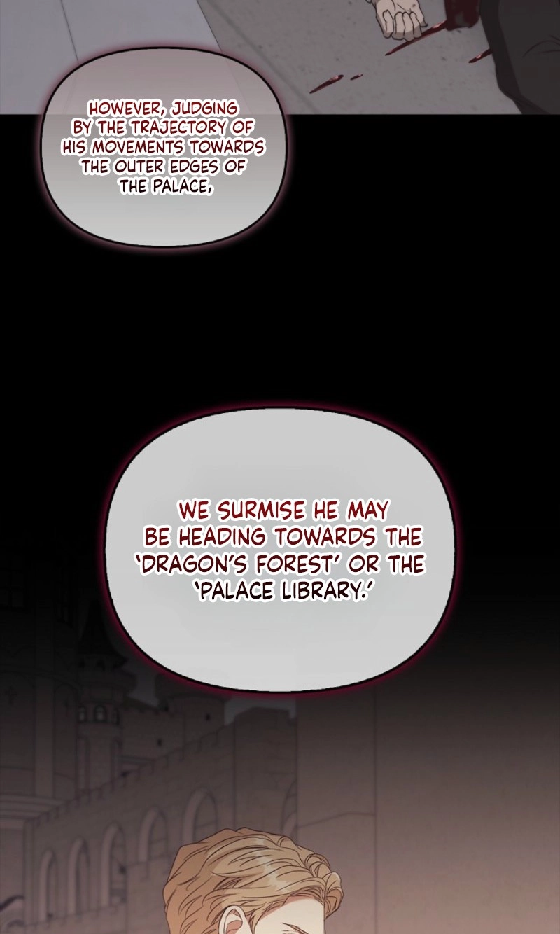 Regas Chapter 109 - Page 85