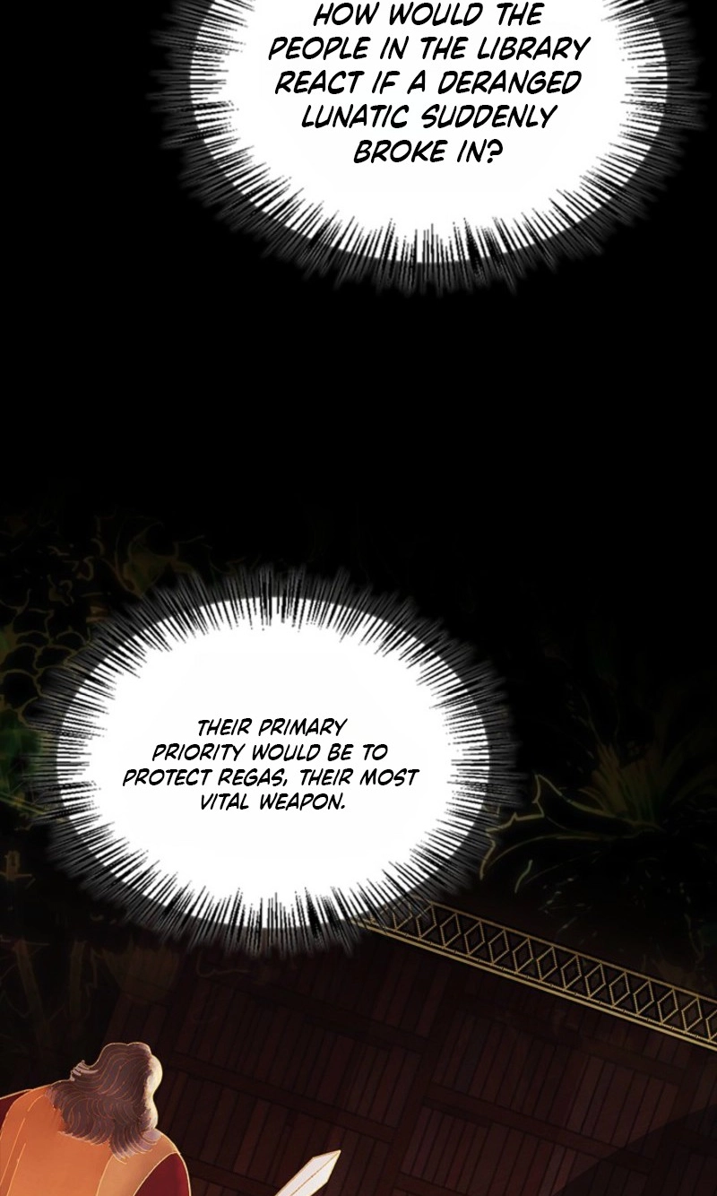 Regas Chapter 109 - Page 89