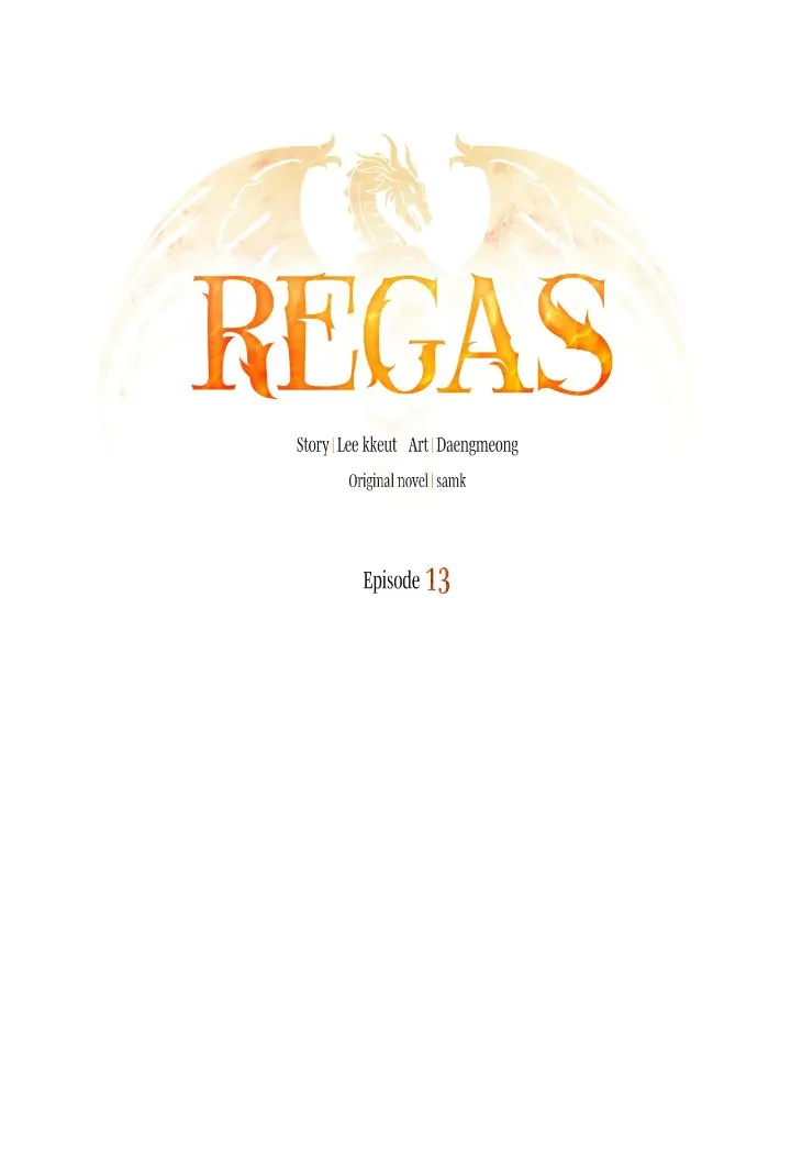 Regas Chapter 13 - Page 2