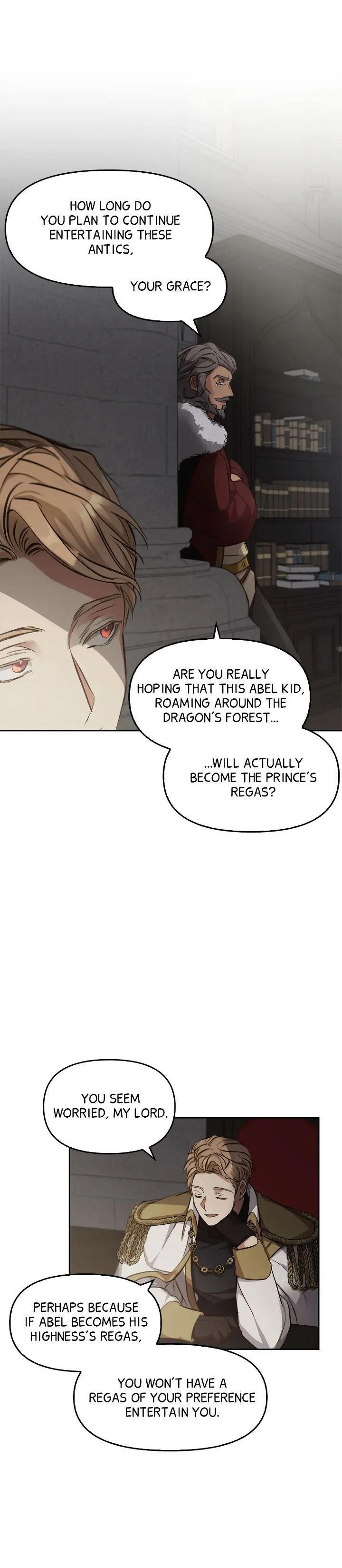 Regas Chapter 13 - Page 20