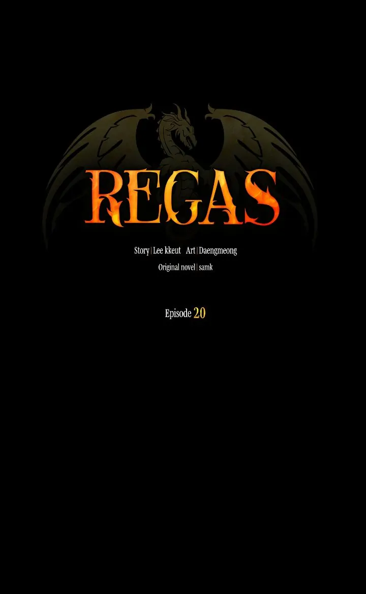 Regas Chapter 20 - Page 6