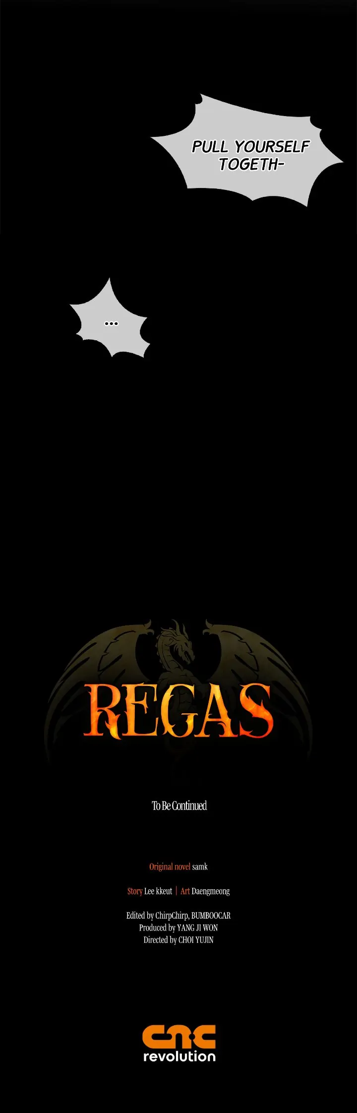 Regas Chapter 20 - Page 46