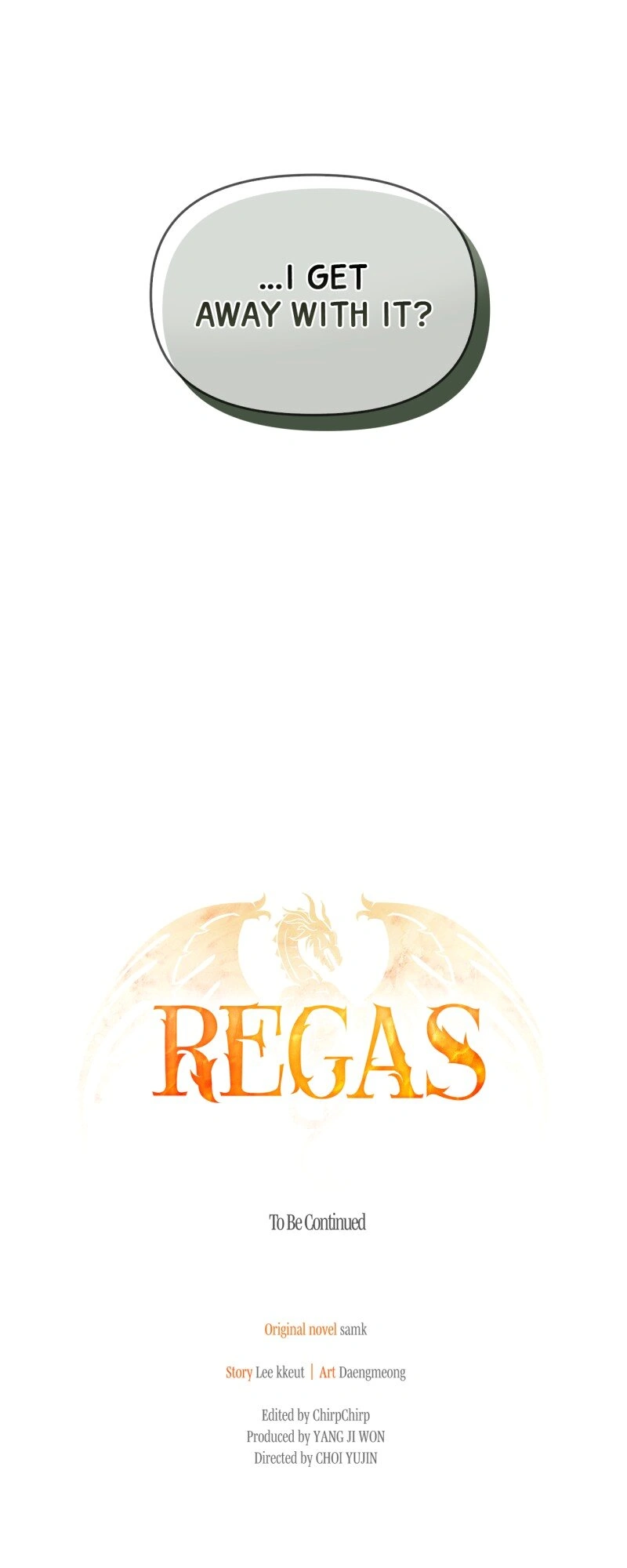 Regas Chapter 37 - Page 74