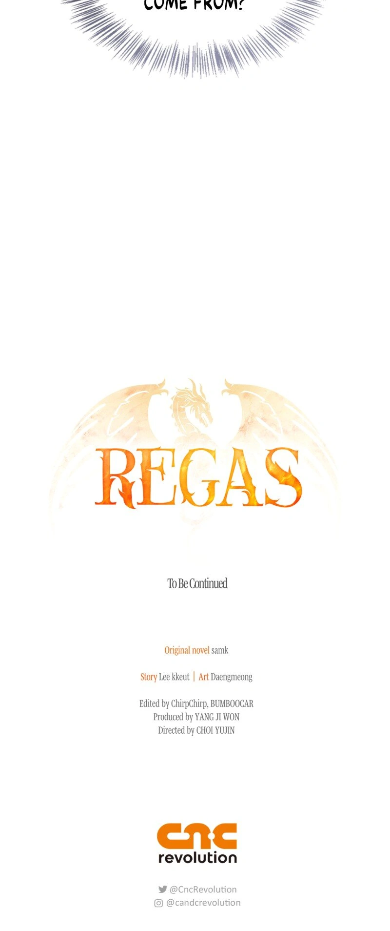 Regas Chapter 38 - Page 79