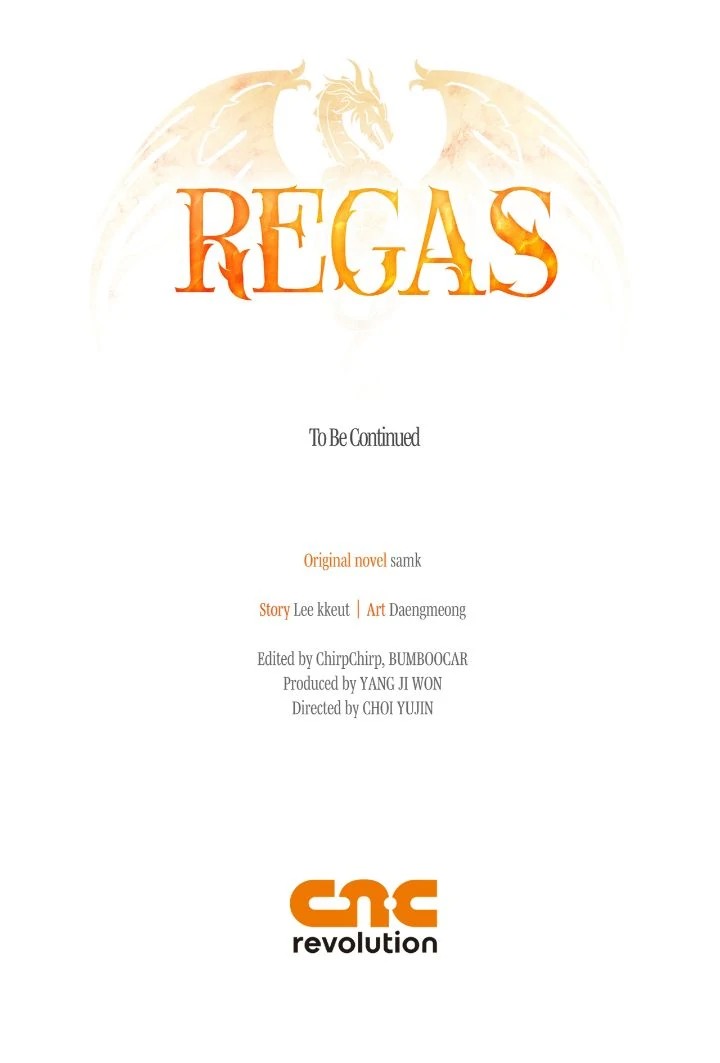 Regas Chapter 41 - Page 89