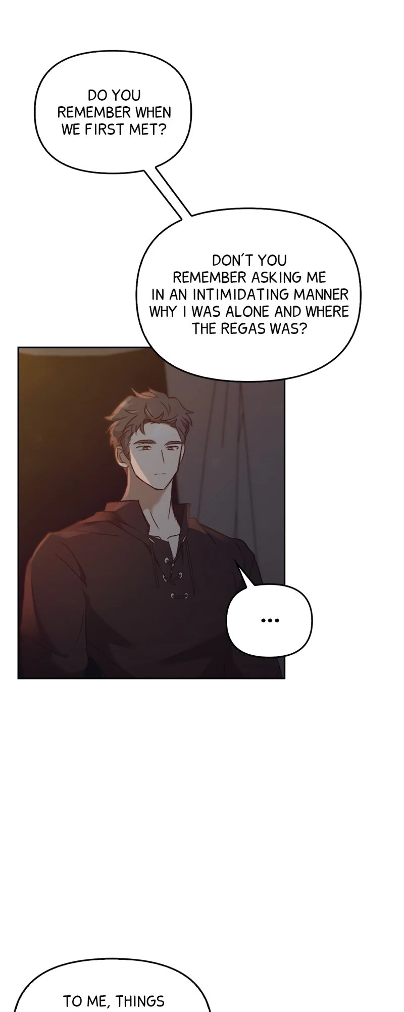 Regas Chapter 47 - Page 52