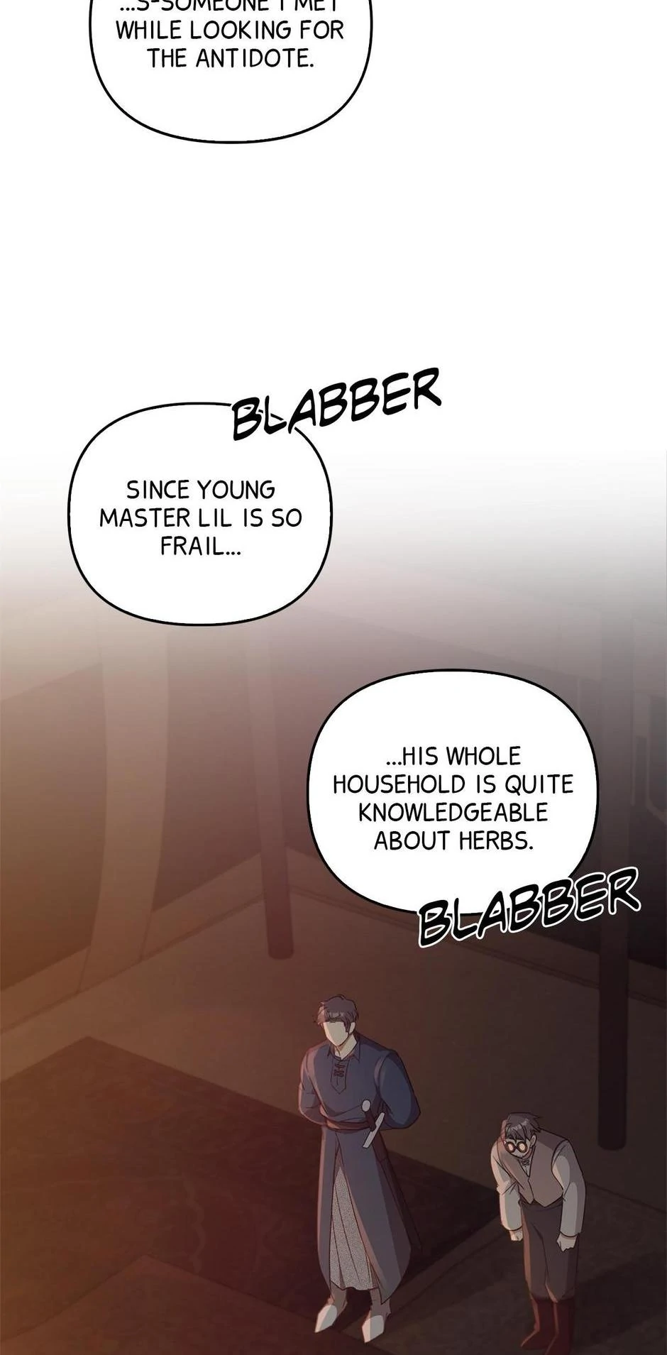 Regas Chapter 50 - Page 39
