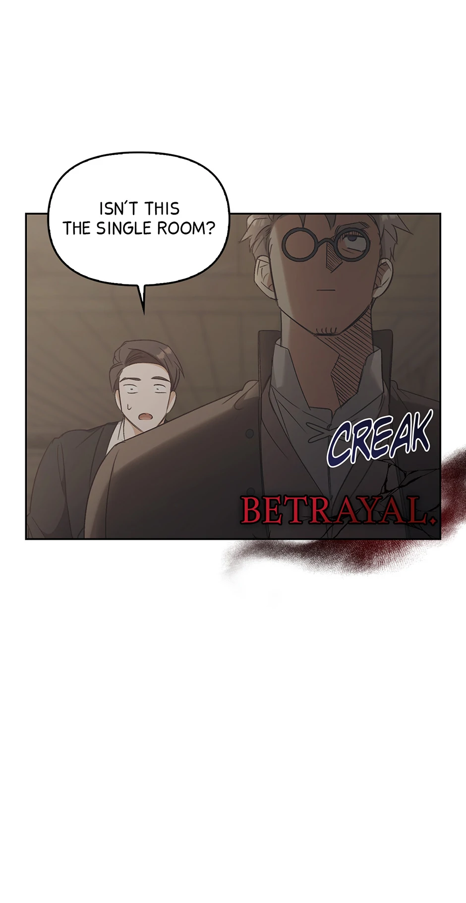 Regas Chapter 53 - Page 25