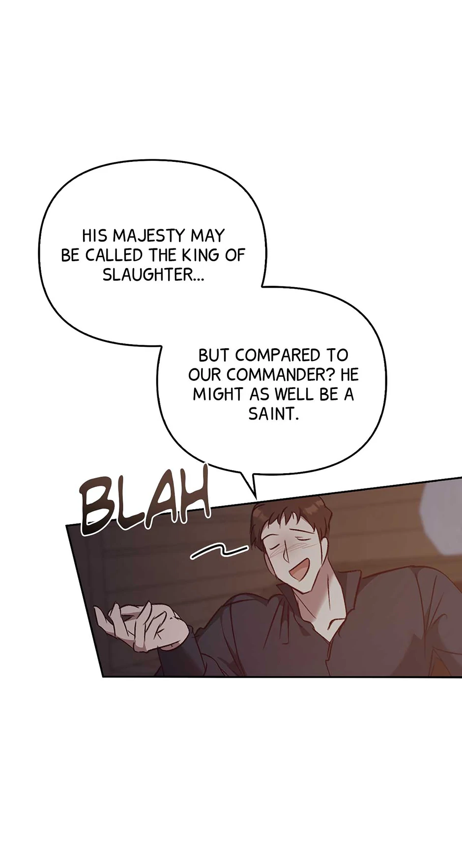 Regas Chapter 54 - Page 16