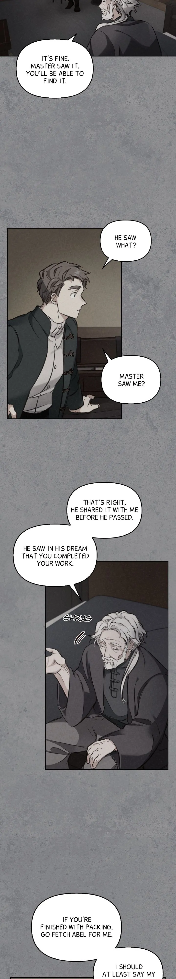 Regas Chapter 6 - Page 12