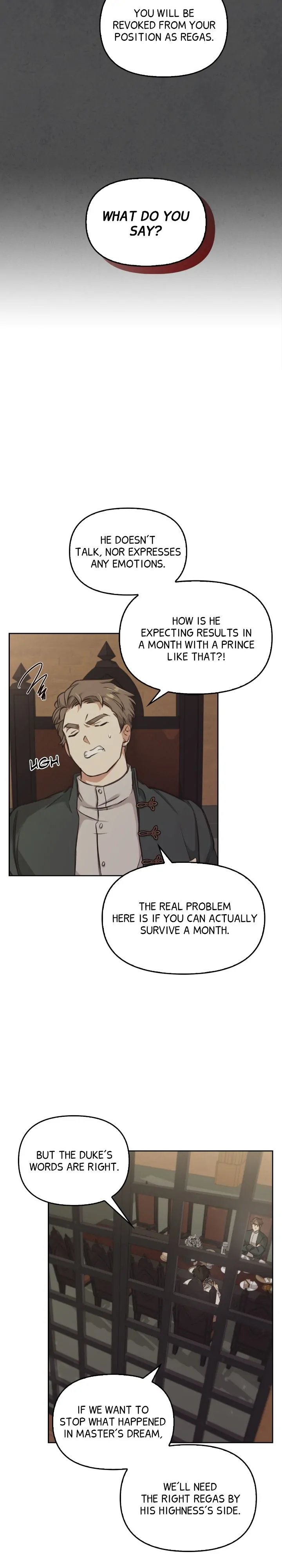 Regas Chapter 6 - Page 19