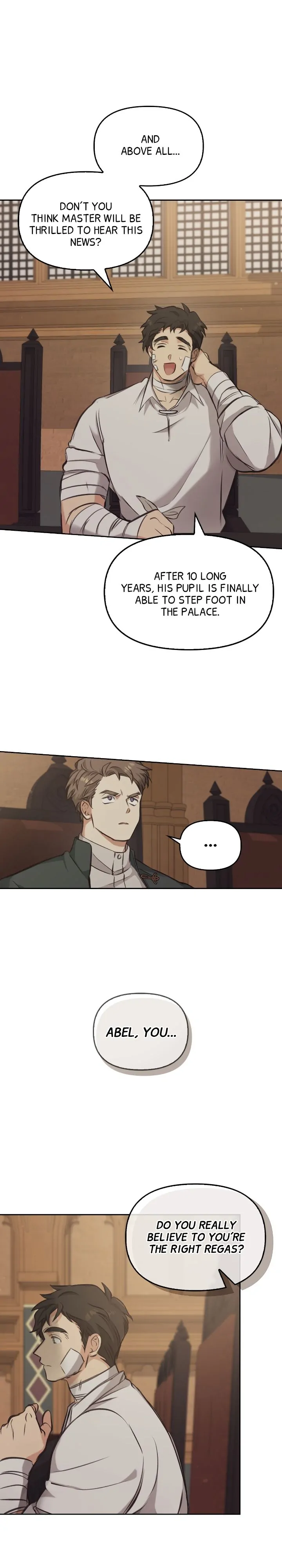 Regas Chapter 6 - Page 20