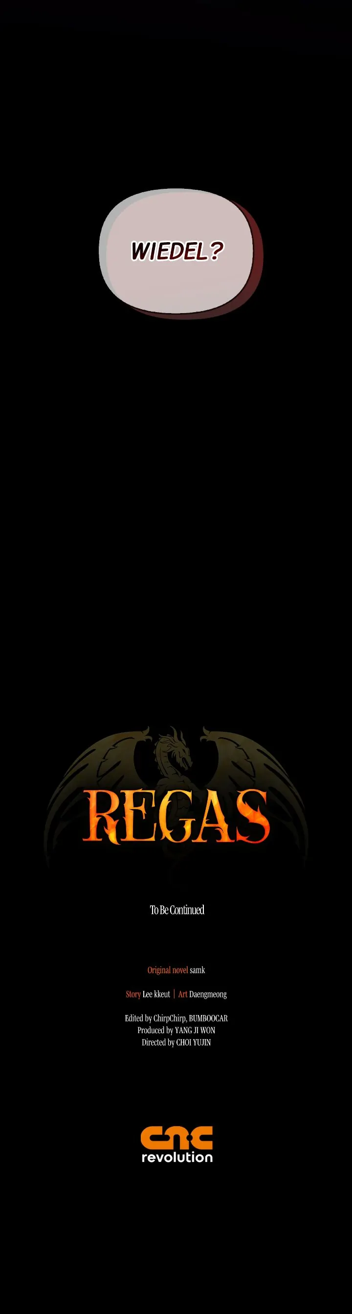 Regas Chapter 6 - Page 32